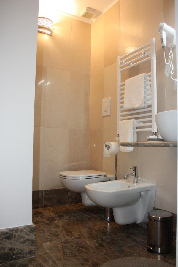 Le Bifore B&B Molfetta Exterior foto