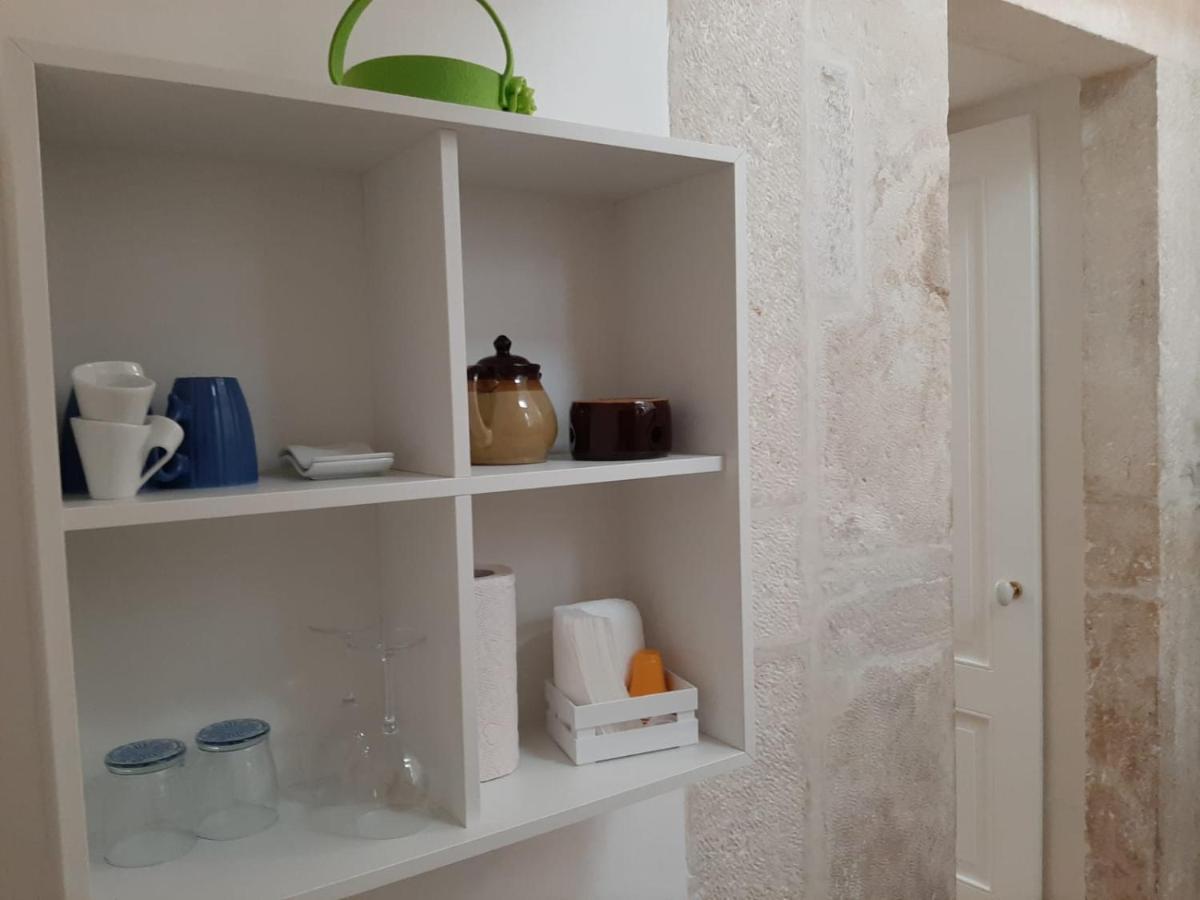 Le Bifore B&B Molfetta Exterior foto